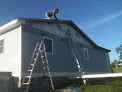 Roofing contractor Mose Roberts General Contractors in Lexington in KY