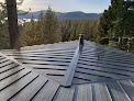Roofing contractor Mountain Valley Roofing in Smith in Nevada