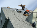 Roofing contractor Mr. Roof. Inc in Attleboro in MA