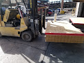 Roofing contractor Msi Building Supplies in St Thomas in U.S. Virgin Islands