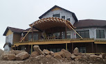 Roofing contractor Muddy Creek Truss Llc in Fairfield in Montana