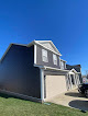 Roofing contractor Mullins Gutter in Irvine in KY