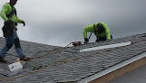 Roofing contractor Murakami Roofing in Kaneohe in Hawái