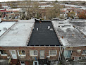 Roofing contractor N.v. Commercial Roofing in Bronx in New York