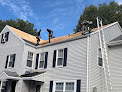 Roofing contractor Natarelli & Son Roofing And Gutters in Natick in MA