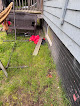 Roofing contractor Ned Stevens Gutter Cleaning in Warwick in RI