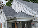 Roofing contractor New England Home Improvement in Waterbury in Connecticut
