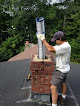 Roofing contractor New Hampshire Pioneer Chimney in Antrim in New Hampshire