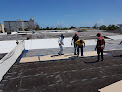 Roofing contractor Newcon Caribbean Inc. in San Juan in Puerto Rico