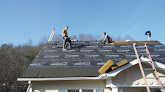 Roofing contractor Nutmeg Roofing Company in Orange in Connecticut