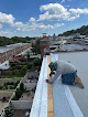 Roofing contractor Nyc Best Roofing Inc. in Brooklyn in NY