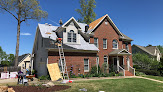 Roofing contractor Oak City Roofing in Cary in Wake