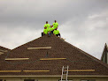 Roofing contractor Ohio Exteriors in Gahanna in Ohio