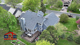 Roofing contractor One Nation Exteriors Llc in Crosslake in Minnesota