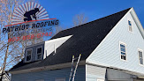 Roofing contractor Patriot Roofing Llc in Manchester in New Hampshire