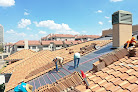 Roofing contractor Peak Roofing And Construction in Frisco in Collin