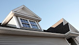 Roofing contractor Penney Construction in Andale in KS