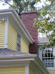 Roofing contractor Polli Construction, Inc. in South Burlington in Vermont