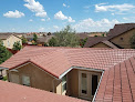 Roofing contractor Precision Roofing in Cheyenne in WY