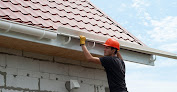 Roofing contractor Precision Services in Mandan in Morton