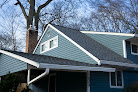 Roofing contractor Presidential Exteriors in Rockville in MD
