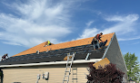 Roofing contractor Prestige Roofing in Zionsville in Indiana