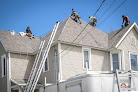 Roofing contractor Procrafters Roofing in Allison in Butler