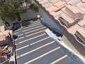 Roofing contractor Professional Roofing Services in Las Vegas in Nevada