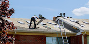 Roofing contractor Pyramid Contractors in Omaha in NE