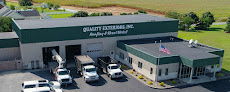 Roofing contractor Quality Exteriors Inc in Harrington in Delaware