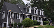 Roofing contractor Queen City Roofing Llc in Hillsborough in New Hampshire