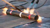 Roofing contractor Rawson & Sons Roofing, Inc in Omaha in Nebraska