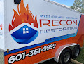 Roofing contractor Recon Restoration in Richland in Rankin
