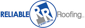 Roofing contractor Reliable Roofing Co in Elkins in Elkins, WV