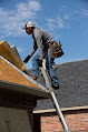 Roofing contractor Reroof America Contractors Co, Llc in Denver in Arapahoe