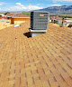 Roofing contractor Rhino Roofing in Albuquerque in New Mexico