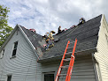 Roofing contractor Rhino Roofing & Exteriors in Noblesville in IN