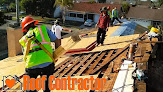 Roofing contractor Richmond Roofing Contractors & Repair Pros in Richmond in Va 