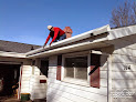 Roofing contractor Ridge Top Exteriors in Madison in WI