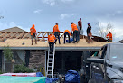 Roofing contractor Right Now Roofing & Restoration in White Bear Lake in Mn 