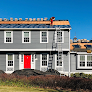 Roofing contractor Robert Roofing And Gutters, Inc. in Norfolk in MA