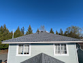 Roofing contractor Robinson Roofing in Arlington in WA
