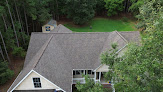 Roofing contractor Ronnie's Roofing & Construction in York in SC