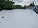 Roofing contractor Roof-Point Commercial Roofing Llc in Middlefield in Geauga
