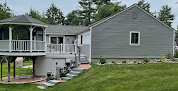Roofing contractor Roofers Edge & Siding Inc in Natick in MA