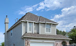 Roofing contractor Roofing Services Unlimited in Newton in KS