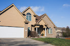 Roofing contractor Rooforia Home & Commercial Exteriors in Omaha in Nebraska