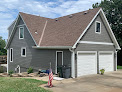 Roofing contractor Safe Harbor Exteriors in Shawnee in Kansas