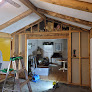 Roofing contractor Scarborough Home Renovations in Dublin in GA