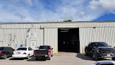 Roofing contractor Se Construction Corp. in Harmon Industrial Park in Guam